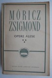Opere Alese, Vol. III - Moricz Zsigmond - Roman Beletristica