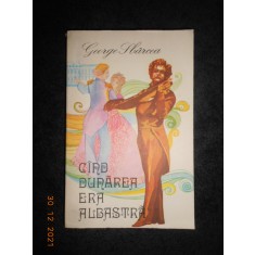 GEORGE ZBARCEA - CAND DUNAREA ERA ALBASTRA. POVESTEA VALSULUI VIENEZ...