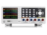 Alimentator de laborator programabil multicanal ROHDE &amp; SCHWARZ 3657.2413.02
