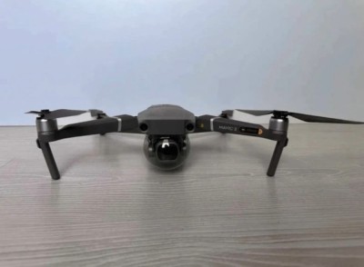 Drona Mavic Pro 2 foto