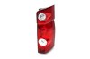 Stop spate lampa Volkswagen CRAFTER (2E) 12.2005- VALEO partea Dreapta