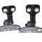 Balama ușă dreapta spate JAGUAR XF X250 2012 OEM: 8X23-F228A66-AC,8X23-F228A67-AC | 15201848