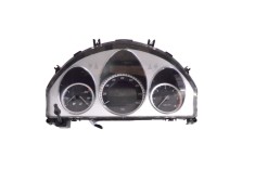 Ceas de bord MERCEDES-BENZ C T-Model S204 2010 OEM: A2049007600,A2C53369435 17191401