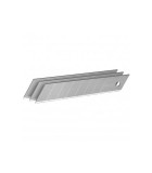 Set 100 lame segmentate 18mm 1-11-301 Stanley