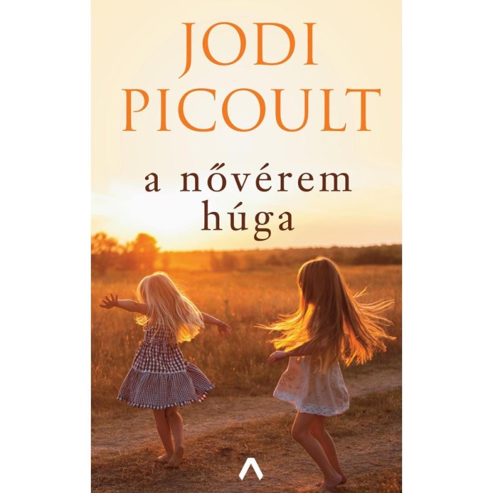 A nőv&eacute;rem h&uacute;ga - Jodi Picoult