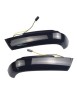 Set 2 Semnalizari Led Oglinda Dinamice VW Touareg 1 7L Fara Facelift 2002-2006, Xenon Bright