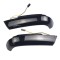 Set 2 Semnalizari Led Oglinda Dinamice VW Touareg 1 7L Fara Facelift 2002-2006