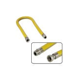 Conducta Gaz 4m M/F pentru Plita, Compatibila, Racorduri Furtun