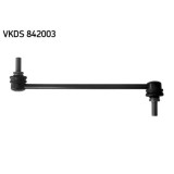 Bieleta antiruliu Nissan Juke, Leaf, NV200 Evalia, Qashqai II SUV; Renault Kadjar Motor 1.2 DIG-T, 1.2 TCe 130, 1.2 TCe 130, 1.3 DIG-T, 1.3 TCe 140,