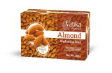 Dabur Vatika Natural Almond Soap-Săpun Hidratant Natural cu Migdale Dabur