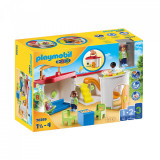 Cumpara ieftin 1.2.3 SET MOBIL CRESA, Playmobil