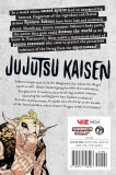 Jujutsu Kaisen - Volume 23 | Gege Akutami