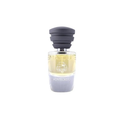 Masque Milano Montecristo EDP 35 ml foto