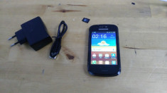 SAMSUNG GALAXY MINI 2 S6500 foto