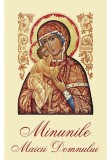 Minunile Maicii Domnului - Nicodim Mandita - Sophia