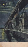 Constanta. Silozurile (circulata 1920)