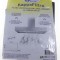 FILTRU CARBON ACTIV 300G/M&sup2; UNIVERSAL 47X57, DIMENSIONABIL pentru aspirator EUROFILTER