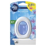Odorizant toaleta Procter&amp;amp;Gamble Ambi Pur 7,5ml, parfum primavara, pentru baie