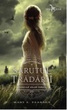 Cumpara ieftin Sarutul tradarii. Prima carte din seria Cronicile celor ramasi/Mary E. Pearson, Corint