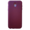 Husa Samsung Galaxy J5 2017, J530 - Silicon Slim, Visiniu, ALC MOBILE