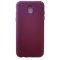 Husa Samsung Galaxy J5 2017, J530 - Silicon Slim, Visiniu