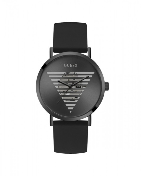 Ceas Barbati, Guess, Idol GW0503G3 - Marime universala