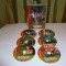 Reaper-In slujba diavolului 2007 - Serial DVD