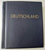 Germania 1969-1992, album KABE, 117 pag. cu timbre nestampilate MNH
