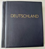 Germania 1969-1992, album KABE, 117 pag. cu timbre nestampilate MNH