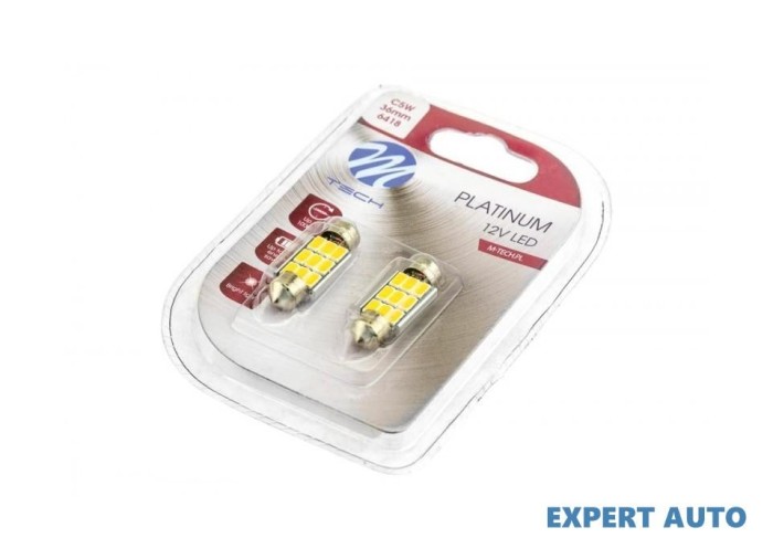 Bec led c5w UNIVERSAL Universal #1