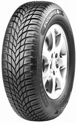 Anvelope Lassa Snoways4 275/35R19 100V Iarna foto