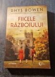 Fiicele razboiului Rhys Bowen