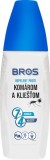 Spray repelent Bros impotriva tantarilor si capuselor, 100 ml