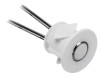 Variator Lumină Tactil Alb 12VDC