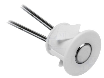 Variator Lumină Tactil Alb 12VDC foto