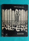 Leonid Dimov si Florin Puca &ndash; Eleusis ( prima editie )