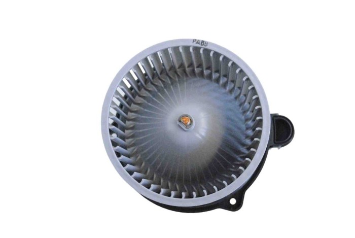 Ventilator aeroterma TESLA MODEL X 2020 OEM: F00S3B2578