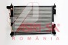 Radiator Motor 153881 con32437