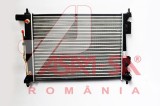 Radiator Motor 153881 con32437