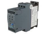 Softstart 200-480VAC, 32A, șină DIN