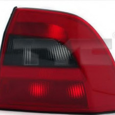 Lampa spate OPEL VECTRA B Hatchback (38) (1995 - 2003) TYC 11-0326-01-2