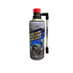 Spray umflat/reparat anvelope Visbella 400ml Cod: 63603 Automotive TrustedCars