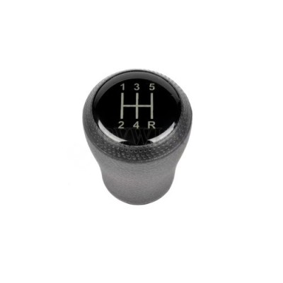 Maner schimbator auto din plastic compatibil Audi A4 B5,A6 C5,A8 D2 Cod: SC-106 foto
