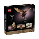 Cumpara ieftin LEGO Icons - Masina zburatoare a lui Leonardo Da Vinci 10363
