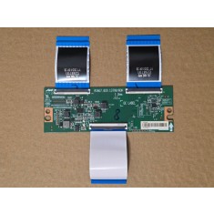 T-con TV Hisense RSAG7.820.13799/ROH 55A6N