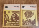 Teatru - Lucian Blaga (2 vol.)