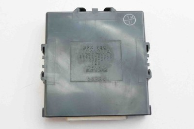 Alt modul de control LEXUS RX _U3_ 2007 OEM: 89670-53040,101238-0111 2244033 foto