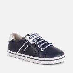 Pantofi sport baieti Mayoral Dezi, marino, 35