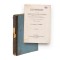 A. T. Laurian, I. C. Massimu, Glossariu, 1871