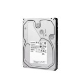 Hard Disk Toshiba MG08ADA800E 8TB SATA3 6Gbps, 3.5 inci, 7.2K RPM, 256MB Cache